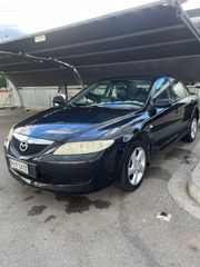 Mazda 6 2004
