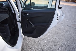 Peugeot 208 2019 VAN Pro Blue HDi 100hp Active 1.5-thumb-65