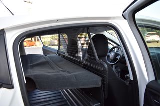 Peugeot 208 2019 VAN Pro Blue HDi 100hp Active 1.5-thumb-66