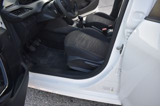 Peugeot 208 2019 VAN Pro Blue HDi 100hp Active 1.5-thumb-71