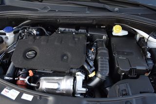 Peugeot 208 2019 VAN Pro Blue HDi 100hp Active 1.5-thumb-77
