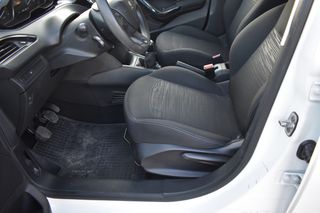 Peugeot 208 2019 VAN Pro Blue HDi 100hp Active 1.5-thumb-37