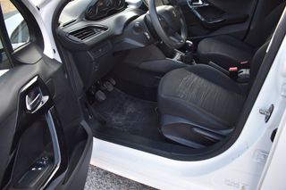 Peugeot 208 2019 VAN Pro Blue HDi 100hp Active 1.5-thumb-38