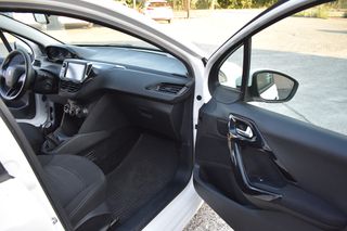 Peugeot 208 2019 VAN Pro Blue HDi 100hp Active 1.5-thumb-40
