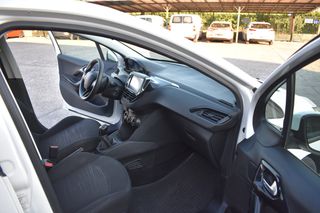 Peugeot 208 2019 VAN Pro Blue HDi 100hp Active 1.5-thumb-41