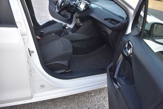 Peugeot 208 2019 VAN Pro Blue HDi 100hp Active 1.5-thumb-42