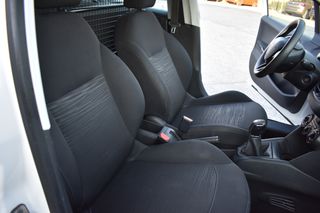 Peugeot 208 2019 VAN Pro Blue HDi 100hp Active 1.5-thumb-45