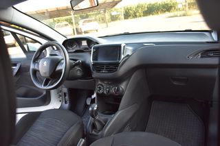 Peugeot 208 2019 VAN Pro Blue HDi 100hp Active 1.5-thumb-47