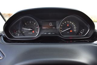 Peugeot 208 2019 VAN Pro Blue HDi 100hp Active 1.5-thumb-51