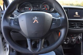 Peugeot 208 2019 VAN Pro Blue HDi 100hp Active 1.5-thumb-53