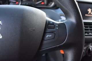 Peugeot 208 2019 VAN Pro Blue HDi 100hp Active 1.5-thumb-55