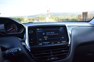 Peugeot 208 2019 VAN Pro Blue HDi 100hp Active 1.5-thumb-58