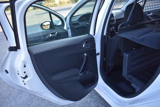Peugeot 208 2019 VAN Pro Blue HDi 100hp Active 1.5-thumb-59