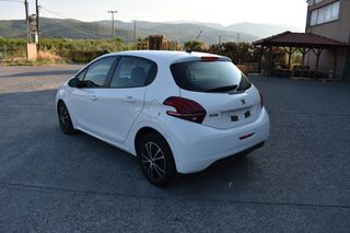 Peugeot 208 2019 VAN Pro Blue HDi 100hp Active 1.5-thumb-13