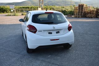 Peugeot 208 2019 VAN Pro Blue HDi 100hp Active 1.5-thumb-15