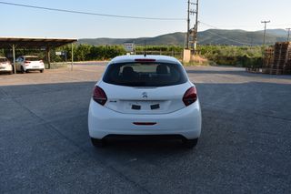 Peugeot 208 2019 VAN Pro Blue HDi 100hp Active 1.5-thumb-17