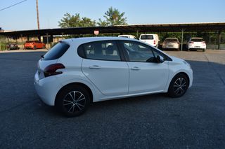 Peugeot 208 2019 VAN Pro Blue HDi 100hp Active 1.5-thumb-22