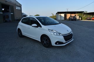 Peugeot 208 2019 VAN Pro Blue HDi 100hp Active 1.5-thumb-25