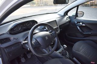 Peugeot 208 2019 VAN Pro Blue HDi 100hp Active 1.5-thumb-33
