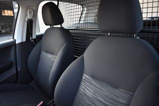 Peugeot 208 2019 VAN Pro Blue HDi 100hp Active 1.5-thumb-35