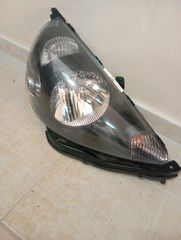 Honda Jazz 2002 – 2005 ΓΝΗΣΙΟ εμπρός δεξί φανάρι