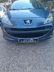 Peugeot 207 2008