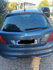 Peugeot 207 2008-thumb-9