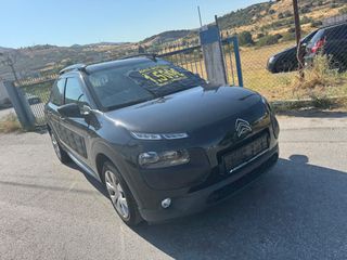 Citroen C4 Cactus 2017 1500€ ΠΡΟΚΑΤΑΒΟΛΗ  ΓΡΑΜΜΑΤΙΑ ΜΕ ΔΟΣΕΙΣ ΧΩΡΙΣ ΤΡΑΠΕΖΕΣ-thumb-6