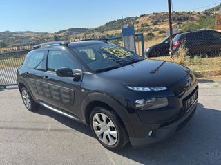 Citroen C4 Cactus 2017 1500€ ΠΡΟΚΑΤΑΒΟΛΗ  ΓΡΑΜΜΑΤΙΑ ΜΕ ΔΟΣΕΙΣ ΧΩΡΙΣ ΤΡΑΠΕΖΕΣ-thumb-7