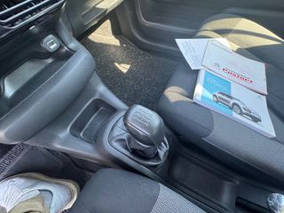 Citroen C4 Cactus 2017 1500€ ΠΡΟΚΑΤΑΒΟΛΗ  ΓΡΑΜΜΑΤΙΑ ΜΕ ΔΟΣΕΙΣ ΧΩΡΙΣ ΤΡΑΠΕΖΕΣ-thumb-39