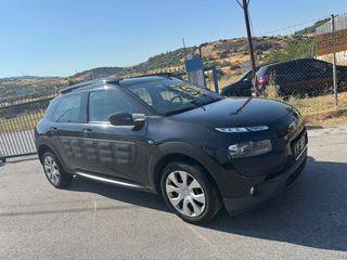 Citroen C4 Cactus 2017 1500€ ΠΡΟΚΑΤΑΒΟΛΗ  ΓΡΑΜΜΑΤΙΑ ΜΕ ΔΟΣΕΙΣ ΧΩΡΙΣ ΤΡΑΠΕΖΕΣ-thumb-10