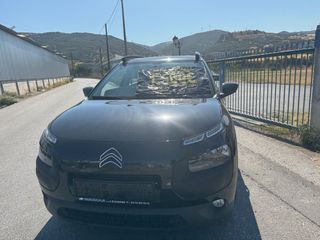 Citroen C4 Cactus 2017 1500€ ΠΡΟΚΑΤΑΒΟΛΗ  ΓΡΑΜΜΑΤΙΑ ΜΕ ΔΟΣΕΙΣ ΧΩΡΙΣ ΤΡΑΠΕΖΕΣ-thumb-11
