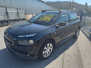 Citroen C4 Cactus 2017 1500€ ΠΡΟΚΑΤΑΒΟΛΗ  ΓΡΑΜΜΑΤΙΑ ΜΕ ΔΟΣΕΙΣ ΧΩΡΙΣ ΤΡΑΠΕΖΕΣ-thumb-12