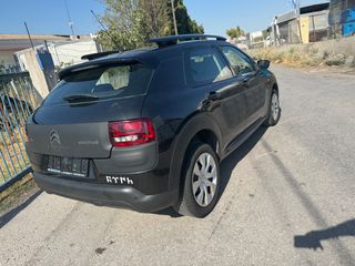 Citroen C4 Cactus 2017 1500€ ΠΡΟΚΑΤΑΒΟΛΗ  ΓΡΑΜΜΑΤΙΑ ΜΕ ΔΟΣΕΙΣ ΧΩΡΙΣ ΤΡΑΠΕΖΕΣ-thumb-15