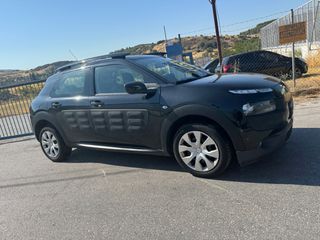 Citroen C4 Cactus 2017 1500€ ΠΡΟΚΑΤΑΒΟΛΗ  ΓΡΑΜΜΑΤΙΑ ΜΕ ΔΟΣΕΙΣ ΧΩΡΙΣ ΤΡΑΠΕΖΕΣ-thumb-16