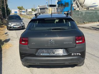 Citroen C4 Cactus 2017 1500€ ΠΡΟΚΑΤΑΒΟΛΗ  ΓΡΑΜΜΑΤΙΑ ΜΕ ΔΟΣΕΙΣ ΧΩΡΙΣ ΤΡΑΠΕΖΕΣ-thumb-17