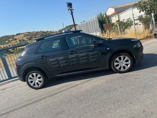 Citroen C4 Cactus 2017 1500€ ΠΡΟΚΑΤΑΒΟΛΗ  ΓΡΑΜΜΑΤΙΑ ΜΕ ΔΟΣΕΙΣ ΧΩΡΙΣ ΤΡΑΠΕΖΕΣ-thumb-19
