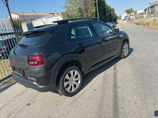 Citroen C4 Cactus 2017 1500€ ΠΡΟΚΑΤΑΒΟΛΗ  ΓΡΑΜΜΑΤΙΑ ΜΕ ΔΟΣΕΙΣ ΧΩΡΙΣ ΤΡΑΠΕΖΕΣ-thumb-20