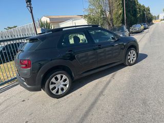 Citroen C4 Cactus 2017 1500€ ΠΡΟΚΑΤΑΒΟΛΗ  ΓΡΑΜΜΑΤΙΑ ΜΕ ΔΟΣΕΙΣ ΧΩΡΙΣ ΤΡΑΠΕΖΕΣ-thumb-21