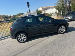 Citroen C4 Cactus 2017 1500€ ΠΡΟΚΑΤΑΒΟΛΗ  ΓΡΑΜΜΑΤΙΑ ΜΕ ΔΟΣΕΙΣ ΧΩΡΙΣ ΤΡΑΠΕΖΕΣ-thumb-23