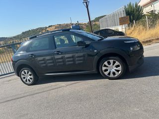 Citroen C4 Cactus 2017 1500€ ΠΡΟΚΑΤΑΒΟΛΗ  ΓΡΑΜΜΑΤΙΑ ΜΕ ΔΟΣΕΙΣ ΧΩΡΙΣ ΤΡΑΠΕΖΕΣ-thumb-27