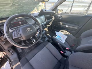 Citroen C4 Cactus 2017 1500€ ΠΡΟΚΑΤΑΒΟΛΗ  ΓΡΑΜΜΑΤΙΑ ΜΕ ΔΟΣΕΙΣ ΧΩΡΙΣ ΤΡΑΠΕΖΕΣ-thumb-33