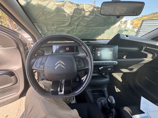 Citroen C4 Cactus 2017 1500€ ΠΡΟΚΑΤΑΒΟΛΗ  ΓΡΑΜΜΑΤΙΑ ΜΕ ΔΟΣΕΙΣ ΧΩΡΙΣ ΤΡΑΠΕΖΕΣ-thumb-35