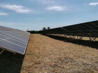 Φωτοβολταϊκό Πάρκο ανω των 400kw
