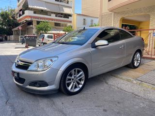 Opel Astra 2009 1.6 T CABRIO-thumb-2
