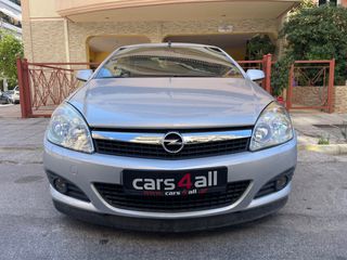Opel Astra 2009 1.6 T CABRIO-thumb-1