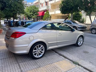 Opel Astra 2009 1.6 T CABRIO-thumb-3