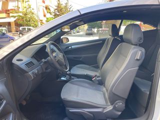 Opel Astra 2009 1.6 T CABRIO-thumb-6