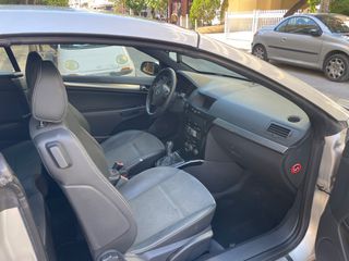 Opel Astra 2009 1.6 T CABRIO-thumb-9