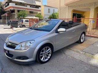 Opel Astra 2009 1.6 T CABRIO-thumb-16